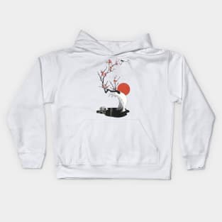 Accident Kids Hoodie